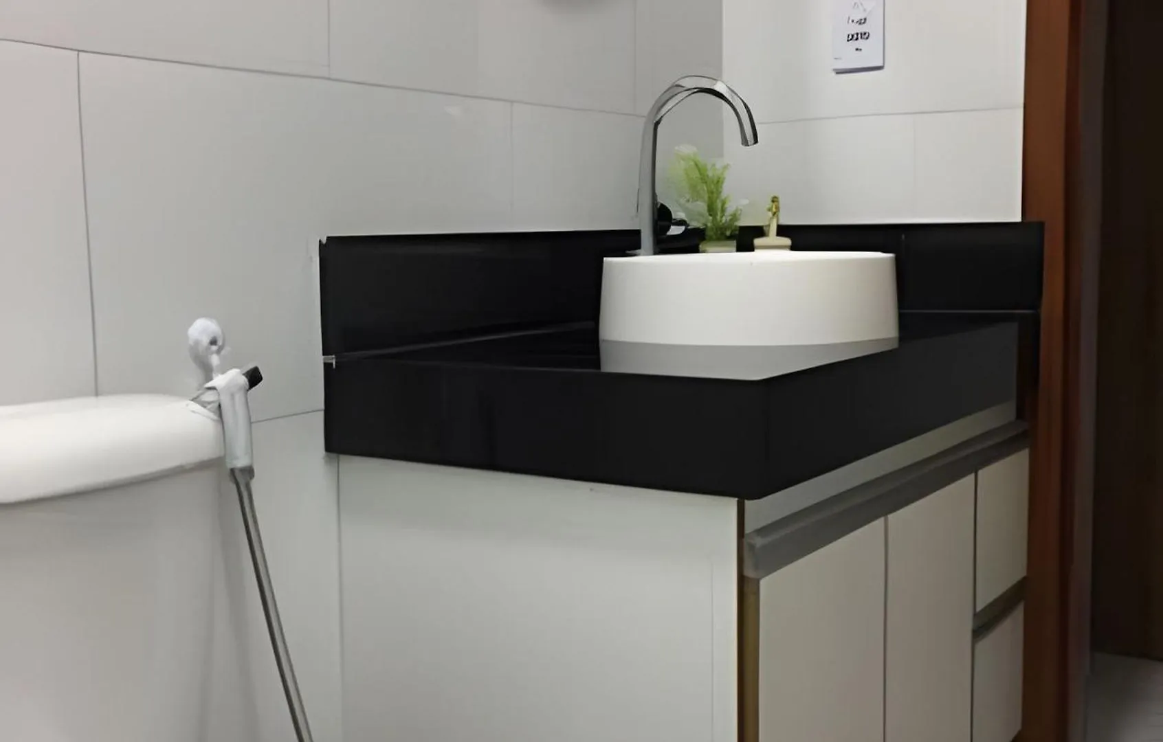 아파트 Condominio Com Piscina 500M A Praia De Taperapuan 포르투세구로