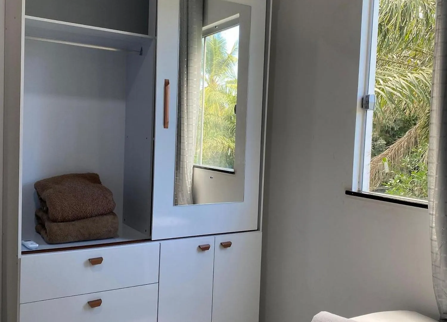 Condominio Com Piscina 500M A Praia De Taperapuan Porto Seguro Apartment