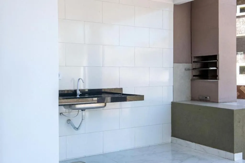Condominio Com Piscina 500M A Praia De Taperapuan 포르투세구로 브라질