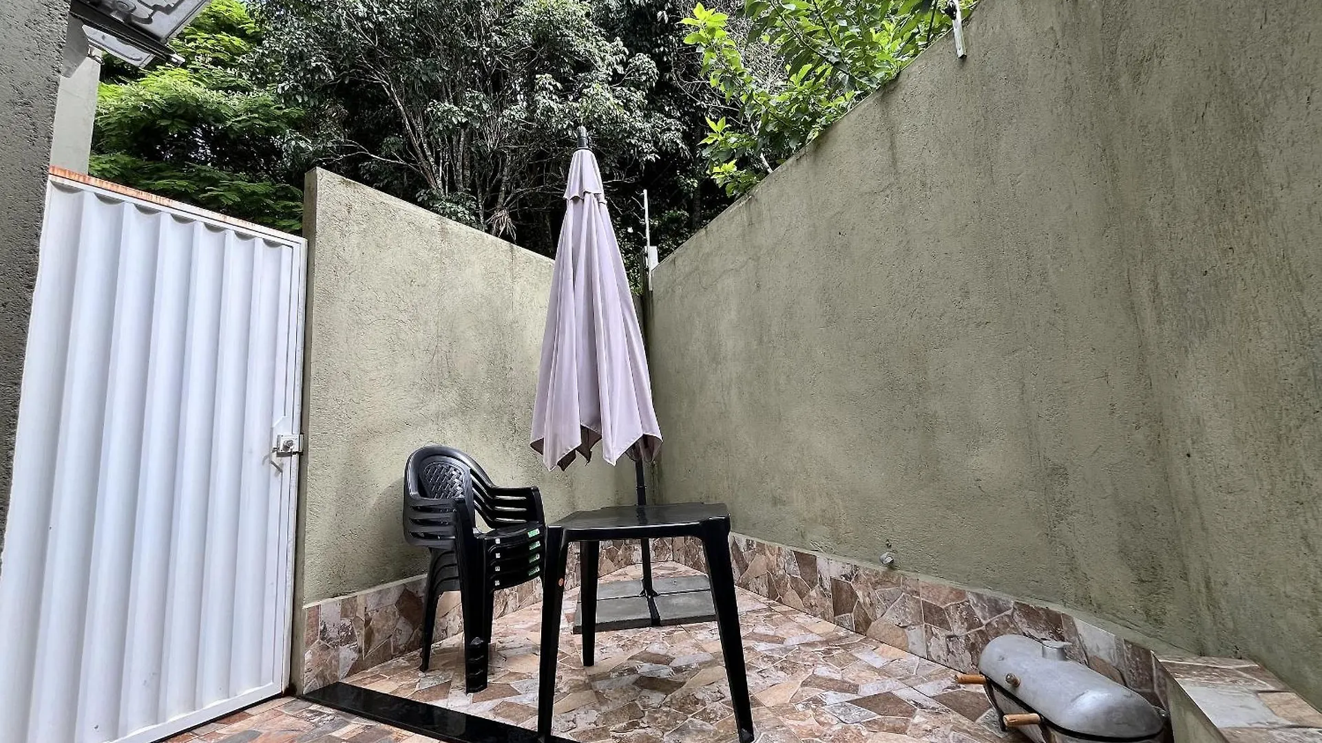 Condominio Com Piscina 500M A Praia De Taperapuan 포르투세구로 0*,
