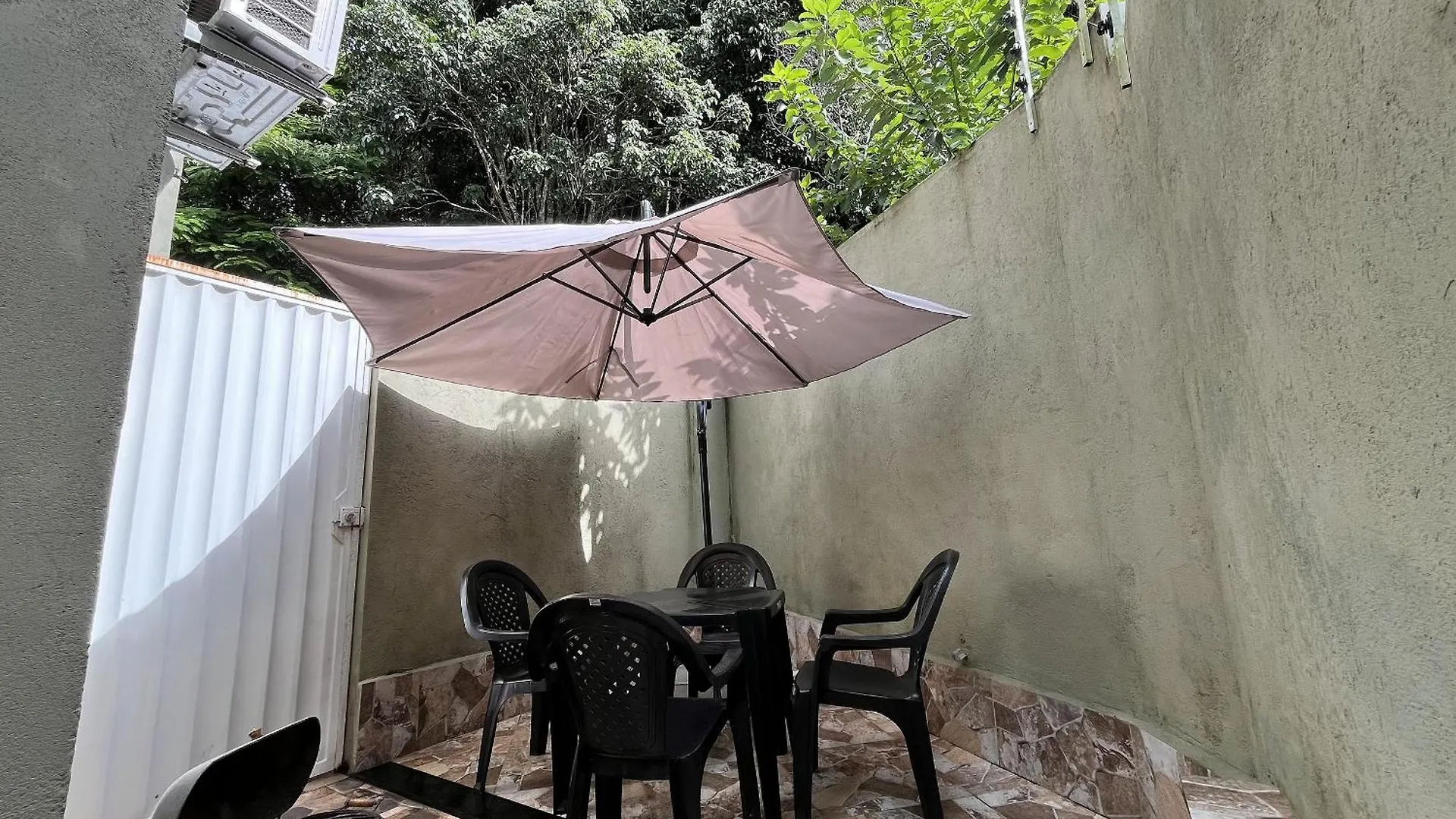 Condominio Com Piscina 500M A Praia De Taperapuan 포르투세구로