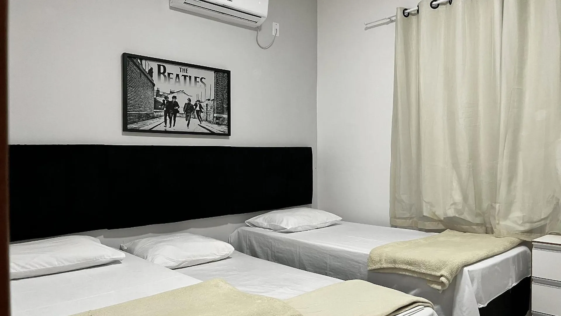 Condominio Com Piscina 500M A Praia De Taperapuan 포르투세구로 브라질